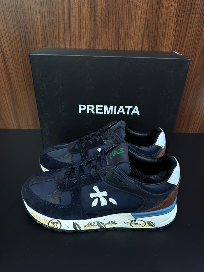 Saten Erkek Sneaker