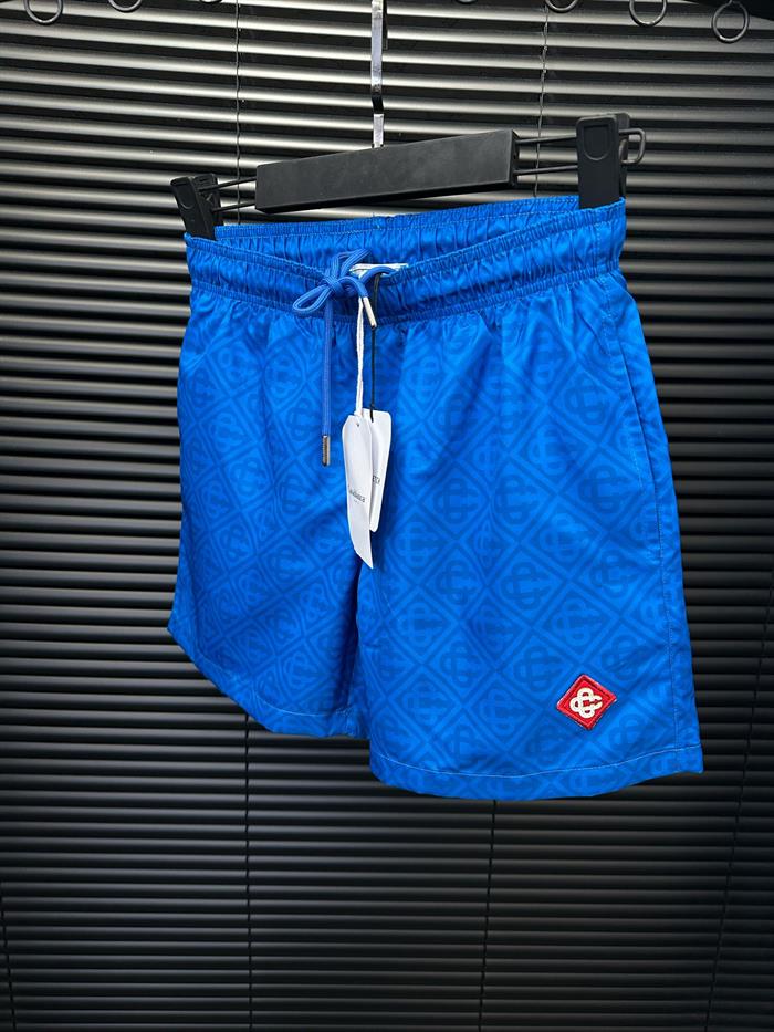 Dijital Baskılı Şort Mayo