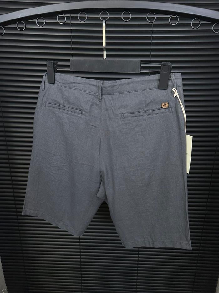 Linen Kumaş %100 Keten Şort