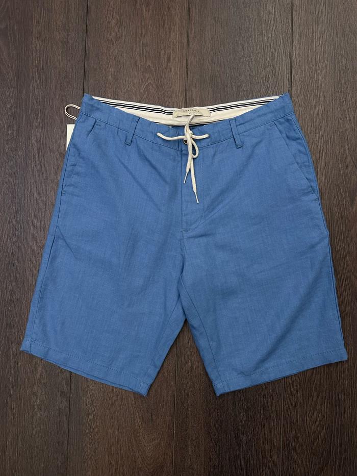 Linen Kumaş %100 Keten Şort