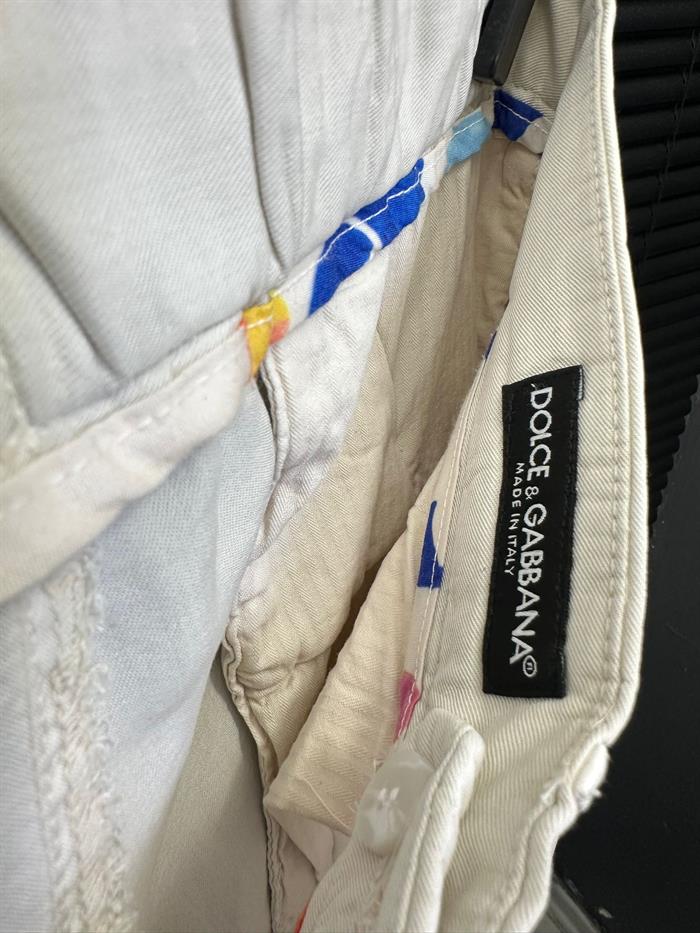 Tencel Kumaş Beli Lastikli Şort