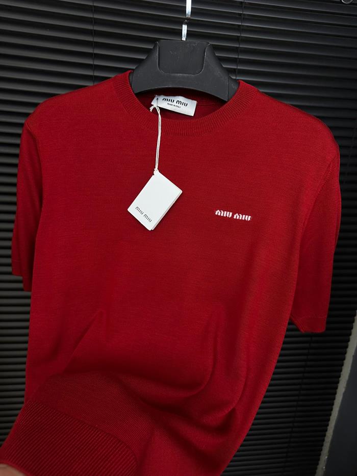 Dijital Baskılı Triko T-Shirt