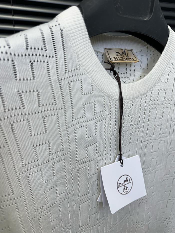 Dijital Baskılı Triko T-Shirt