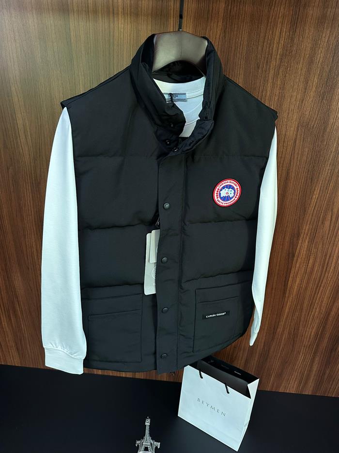 Nakış Logolu Şişme Yelek