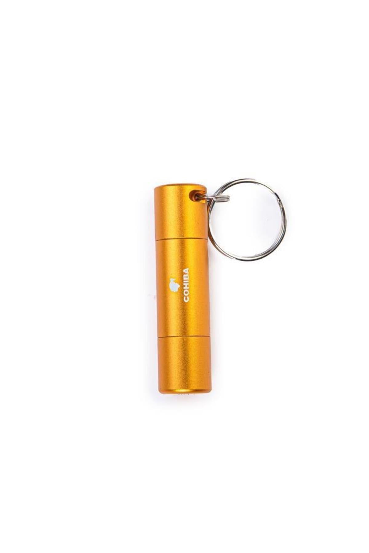 Cohiba Gold Puro Delici Punch PPD010