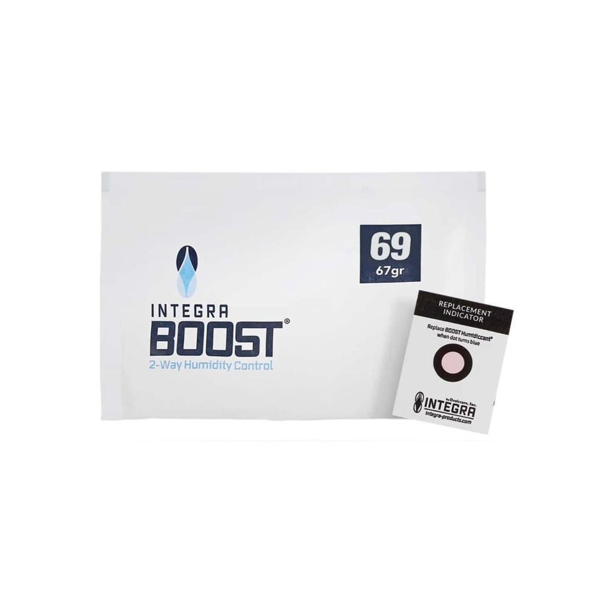 Integra Boost %69 67gr Puro Nemlendirici INT69