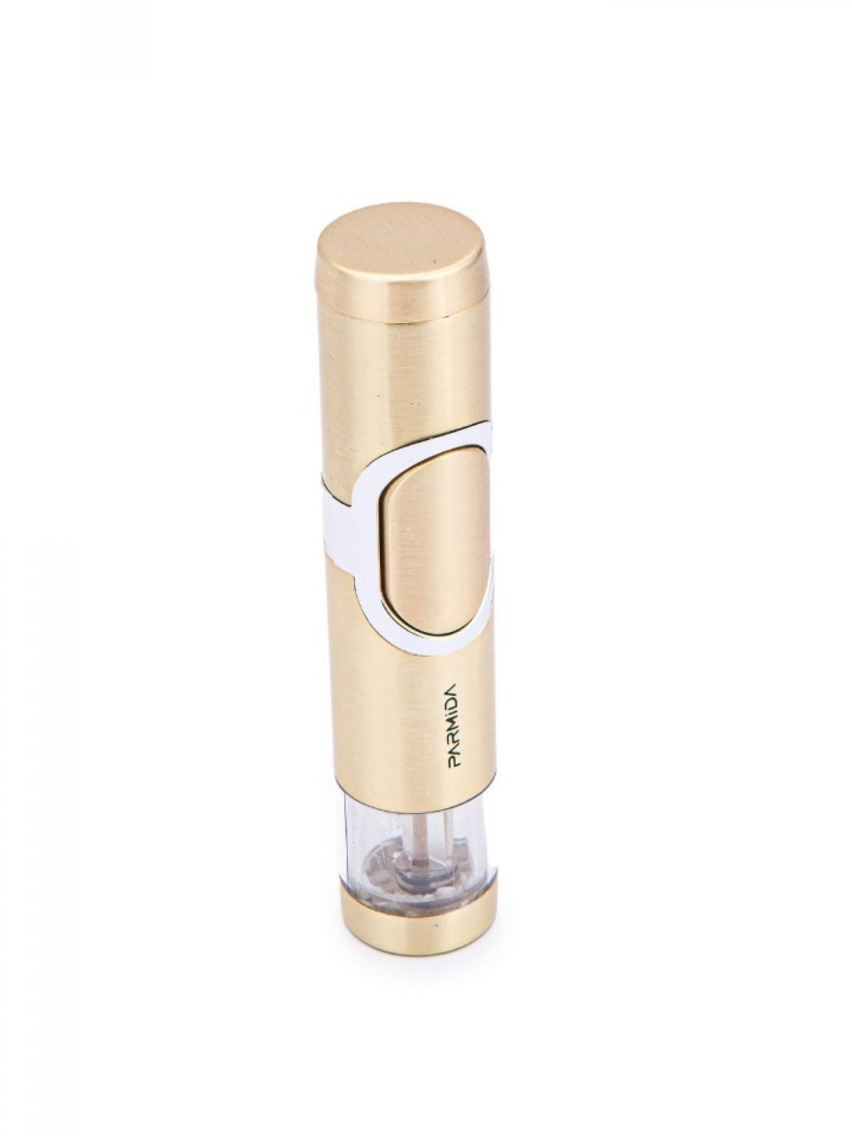 PARMİDA TEK TORCH PURO ÇAKMAĞI GOLD PCM0639 