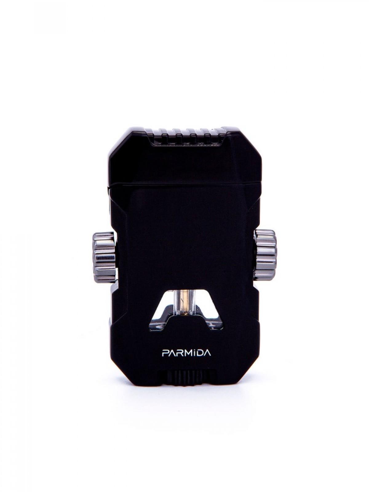Parmida 2 Torch Işıklı Puro Çakmağı PCM0638