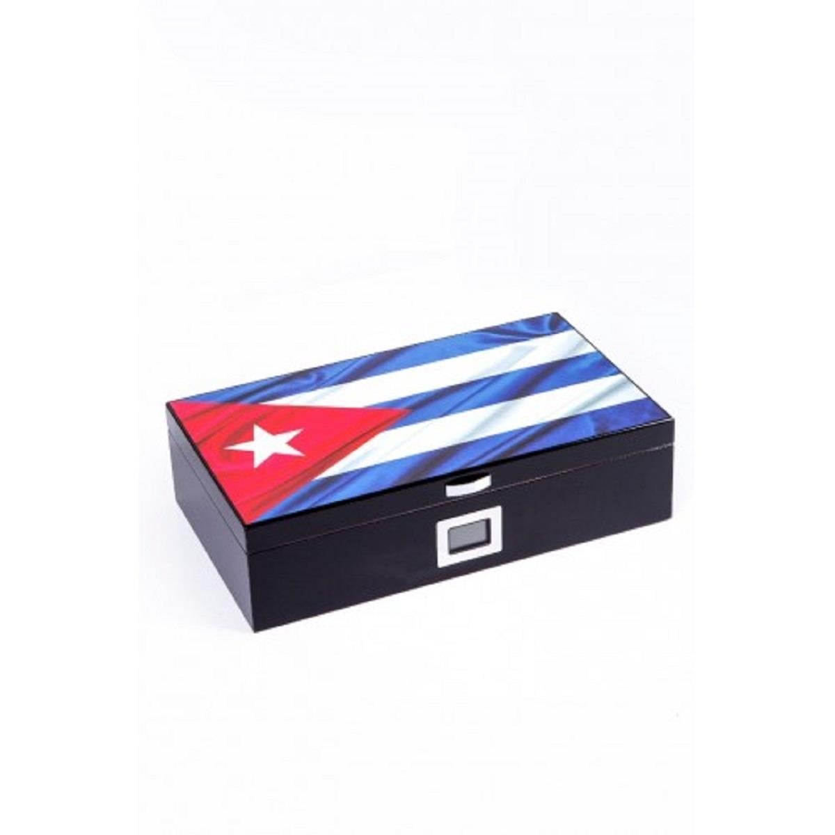 Parmida Humidor PHUM0161
