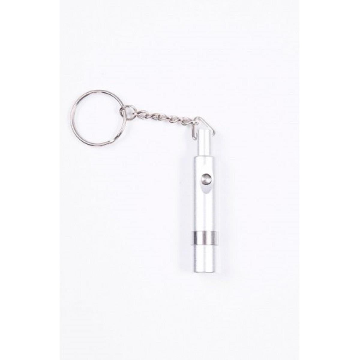 Parmida Puro Delici Punch Gümüş PPD015