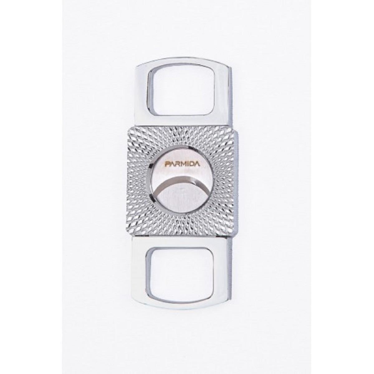 Parmida Puro Makası Gümüş PPM083
