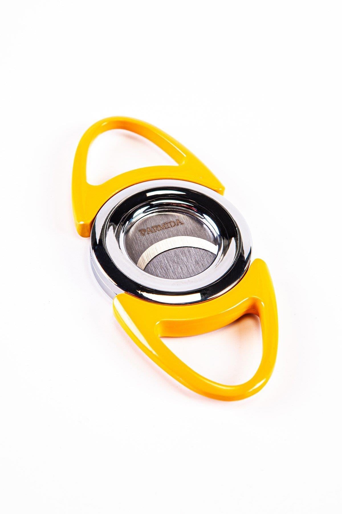 Parmida Puro Makası Sarı  PPM033