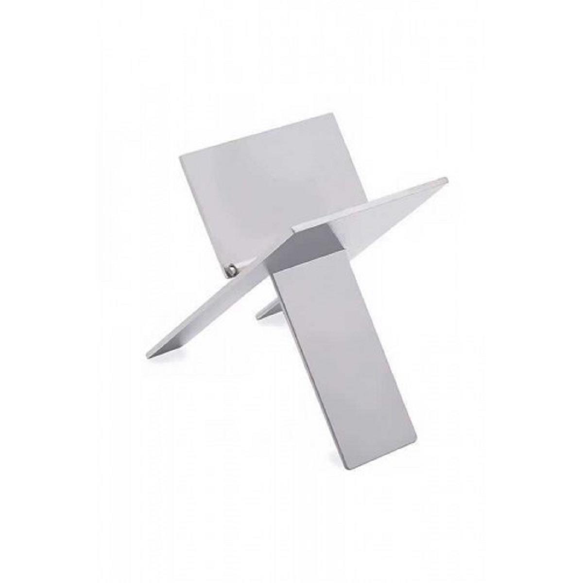 Parmida Puro Tutucu Gümüş PPT016