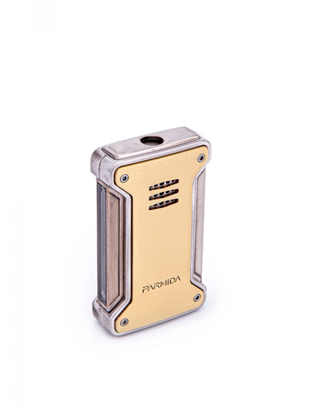 Parmida Tek Torch Puro Çakmağı PCM0603 