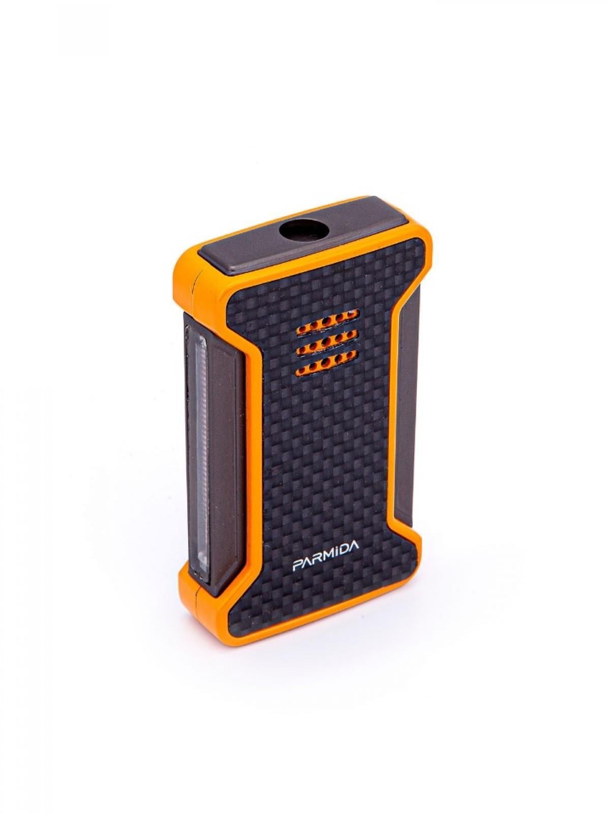 Parmida Tek Torch Puro Çakmağı Turuncu PCM0608 