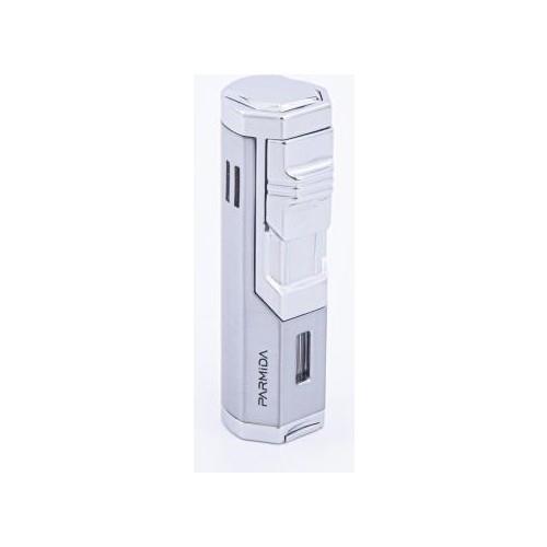 Parmida Üç Torch Puro Gri PCM0491