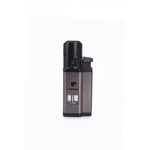 Cohiba Çakmak 3 Torch CCM0437CCM0437-gunmetalCohiba