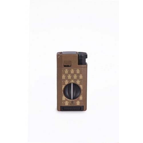 Cohiba Çakmak 2 Torch CCM060CCM0600-kahverengiCohiba