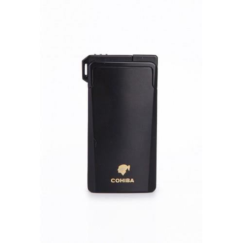Cohiba Çakmak 2 Torch CCM0634CCM0634-siyahCohiba
