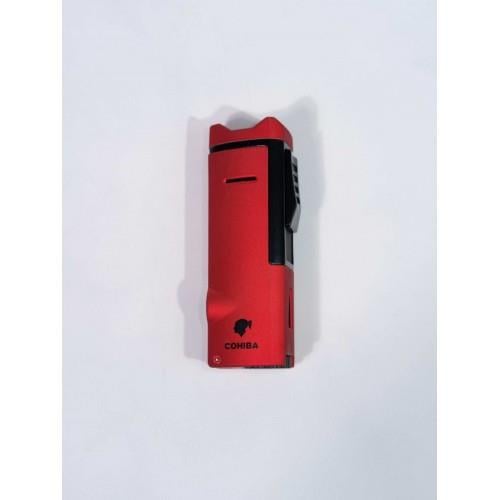 Cohiba  Puro Çakmağı ÜÇ Torch CCM0677CCM0677Cohiba