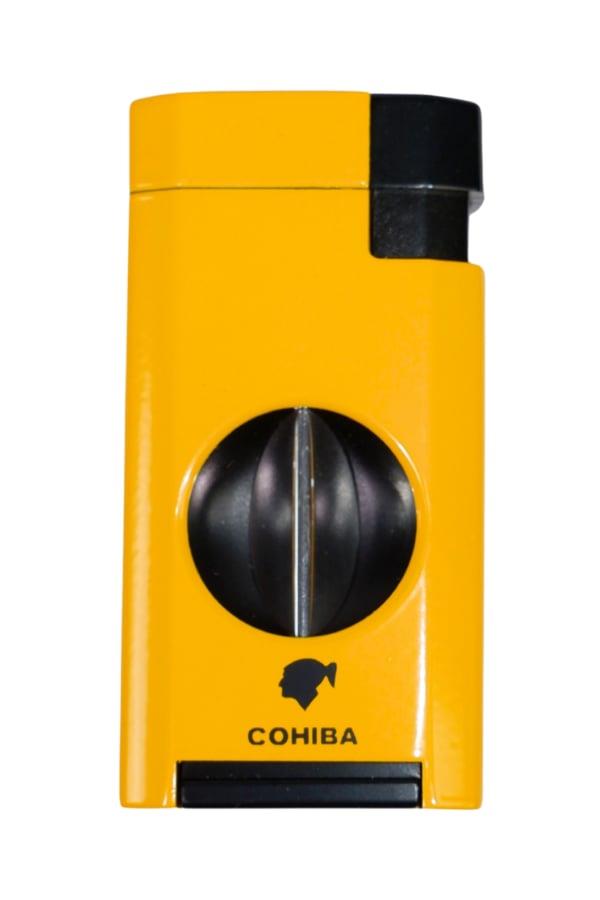 Cohiba  Puro Çakmağı İKİ-Torch CCM0693CCM0693Cohiba