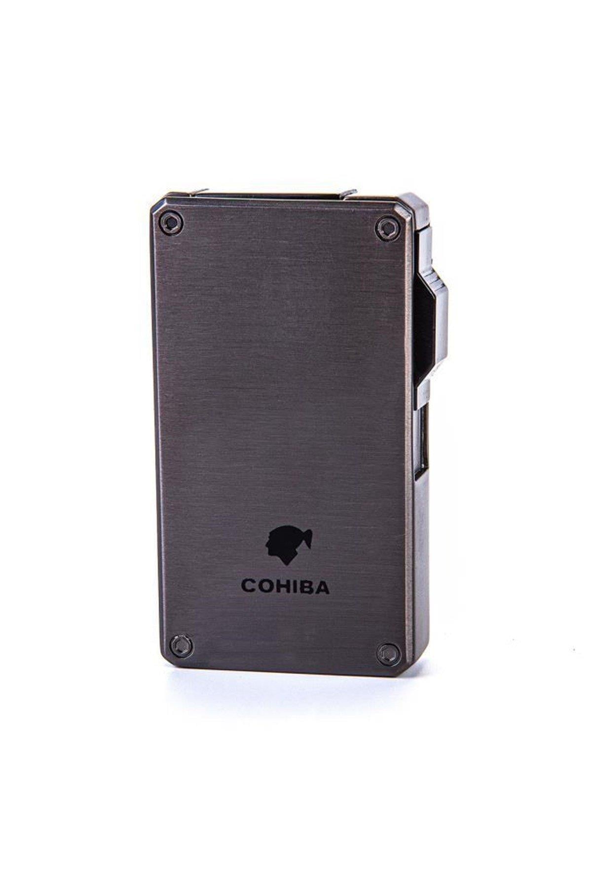 Cohiba  Puro Çakmağı İKİ-Torch CCM0726CCM0726Cohiba
