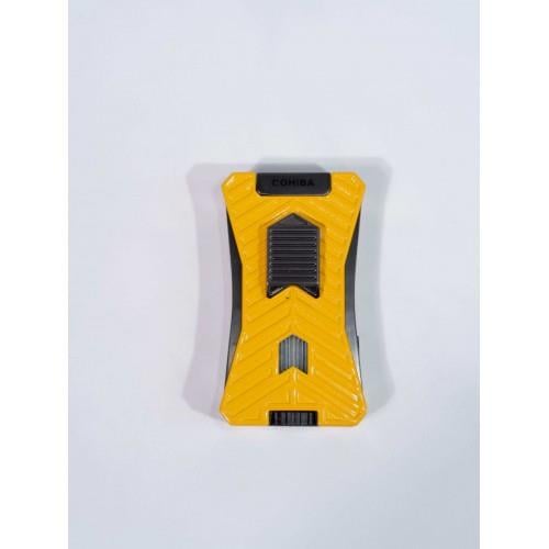 Cohiba  Puro Çakmağı İKİ Torch CCM0745CCM0745Cohiba