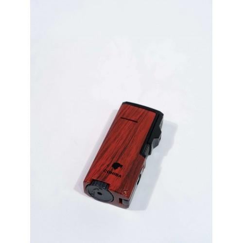Cohiba  Puro Çakmağı İKİ Torch CCM0746CCM0746Cohiba