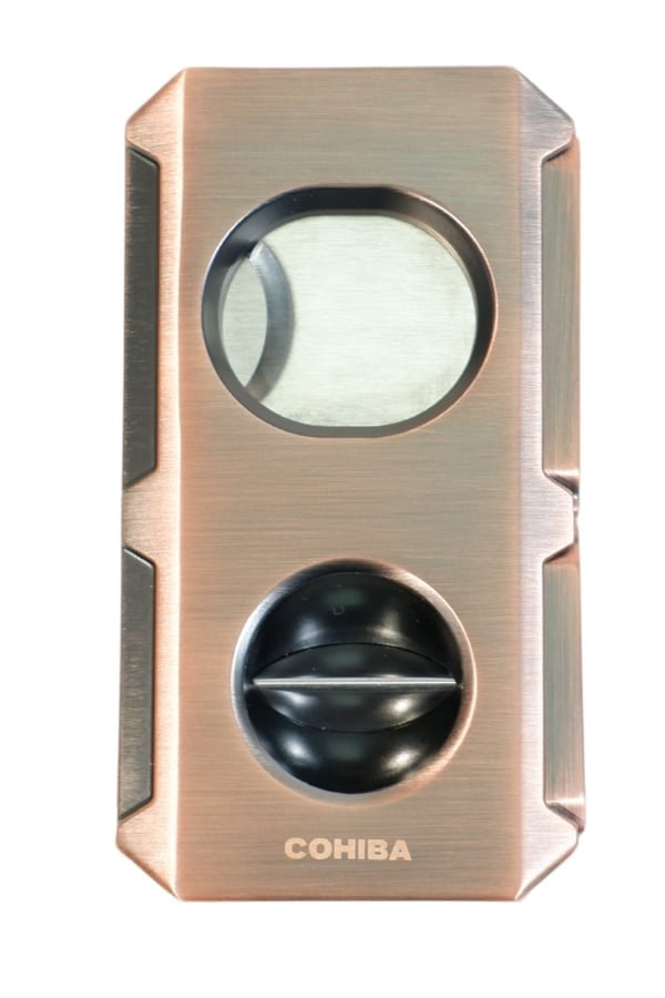 Cohiba  Puro makası CCM0808CCM0808Cohiba