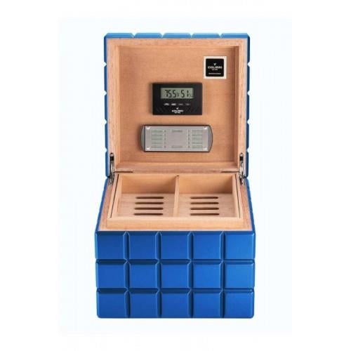  Colibri Heritage Cube LacivertColibri Heritage Cube LacivertCOLİBRİ