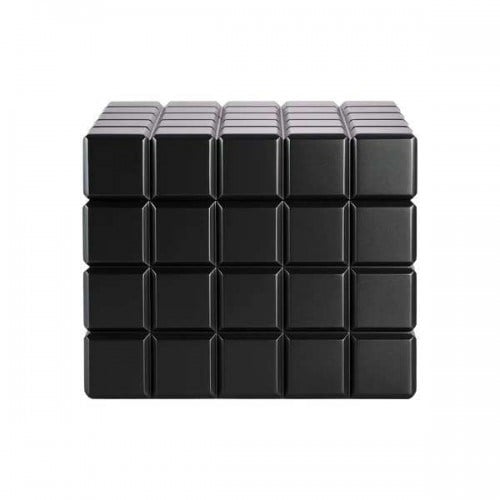 Colibri Heritage Cube SiyahColibri Heritage Cube SiyahCOLİBRİ