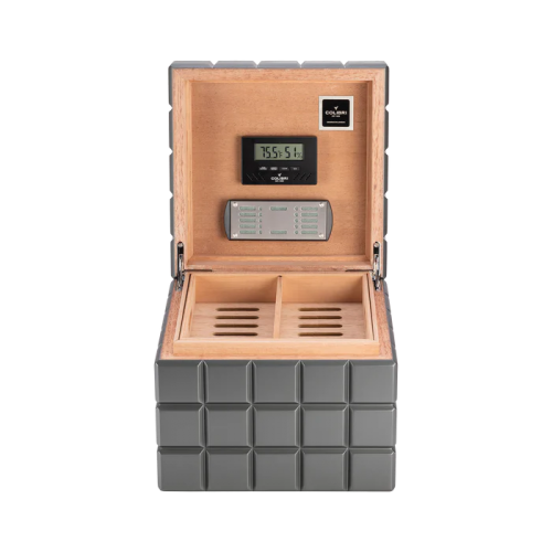 Colibri Humidor CH001Colibri Humidor CH001COLİBRİ