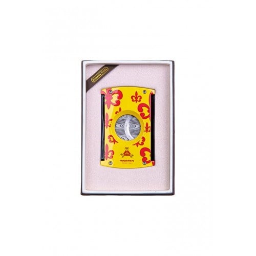 Montecristo Puro Makası CPM080CPM080COHİBA