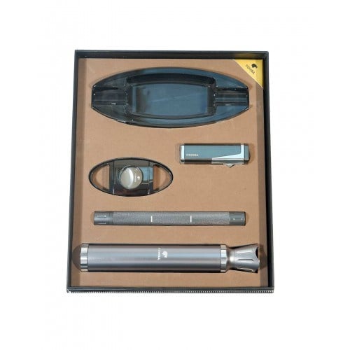 Cohiba Puro Seti CST0307CST0307Cohiba