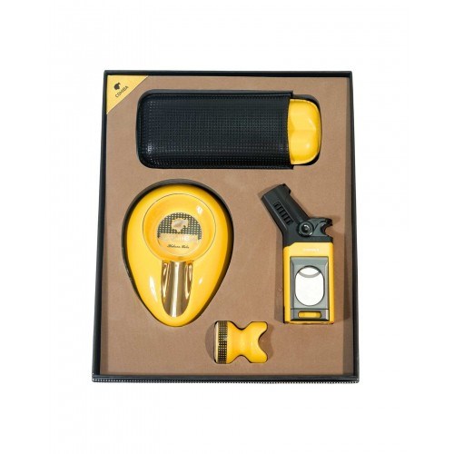 Cohiba Puro Seti CST0308CST0308Cohiba