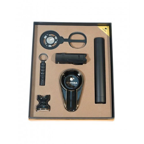 Cohiba Puro Seti CST0311CST0311Cohiba