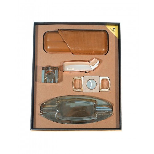Cohiba Puro Seti CST0312CST0312Cohiba