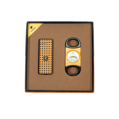 Cohiba Puro Seti CST0319CST0319Cohiba