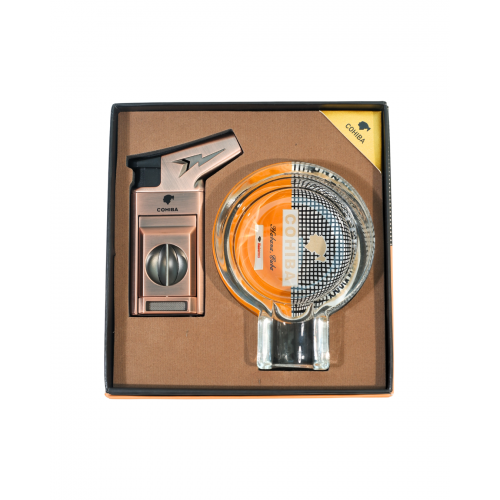 Cohiba Puro Seti CST0322CST0322Cohiba