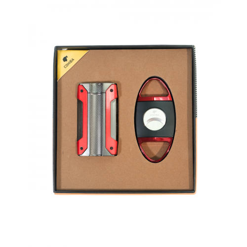 Cohiba Puro Seti CST0327CST0327Cohiba