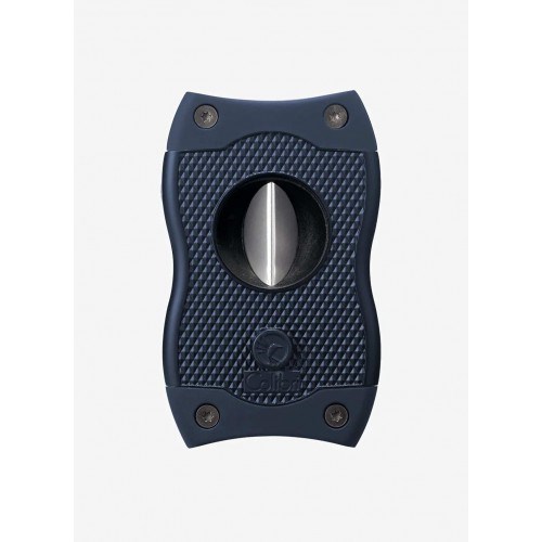 Colibri Çift Taraflı Puro Makası CU600T6CU600T6Colibri