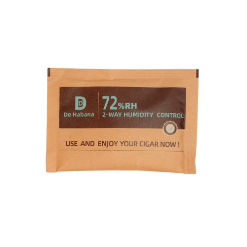 DE HABANA 60GR %72 PURO NEMLENDİRİCİDE HABANA 60GR %72 Parmida