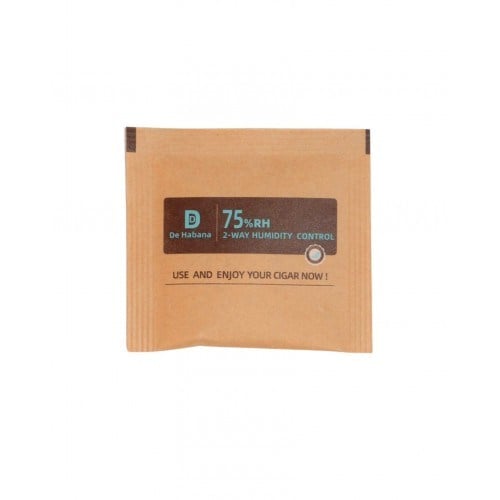 DE HABANA 60GR %75 PURO NEMLENDİRİCİDE HABANA 60GR %75Parmida