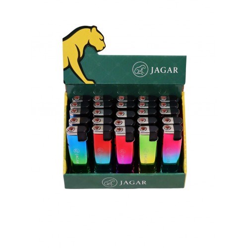 Jagar 25'li Paket Çakmak JCM003JCM003Cohiba