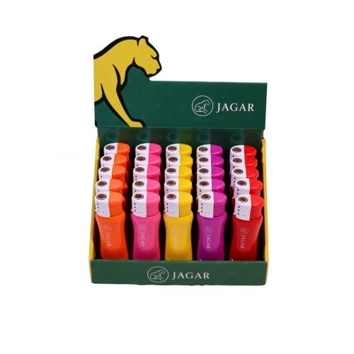Jagar 25'li Paket Çakmak JCM025JCM025Cohiba