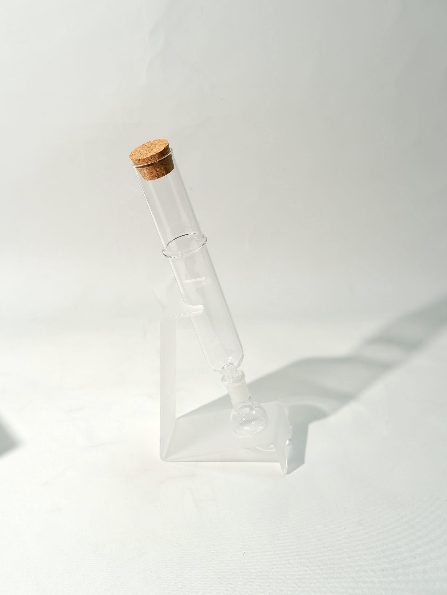 Demlendirici ve Aromalandırıcı Puro Tüpü PDT001PDT001Parmida