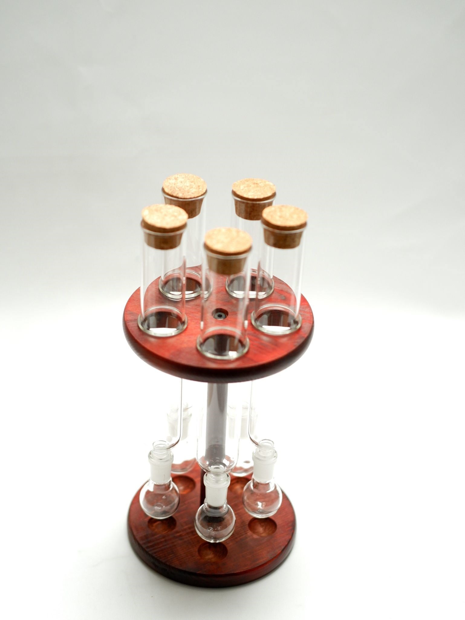 Demlendirici ve Aromalandırıcı Puro Tüpü PDT003PDT003Parmida