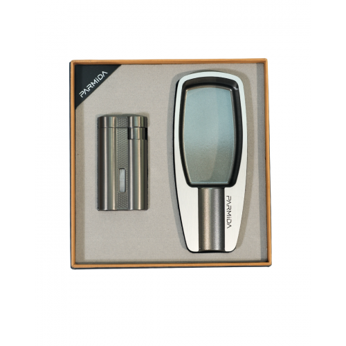 PARMİDA Puro Seti PST0167PST0167Parmida