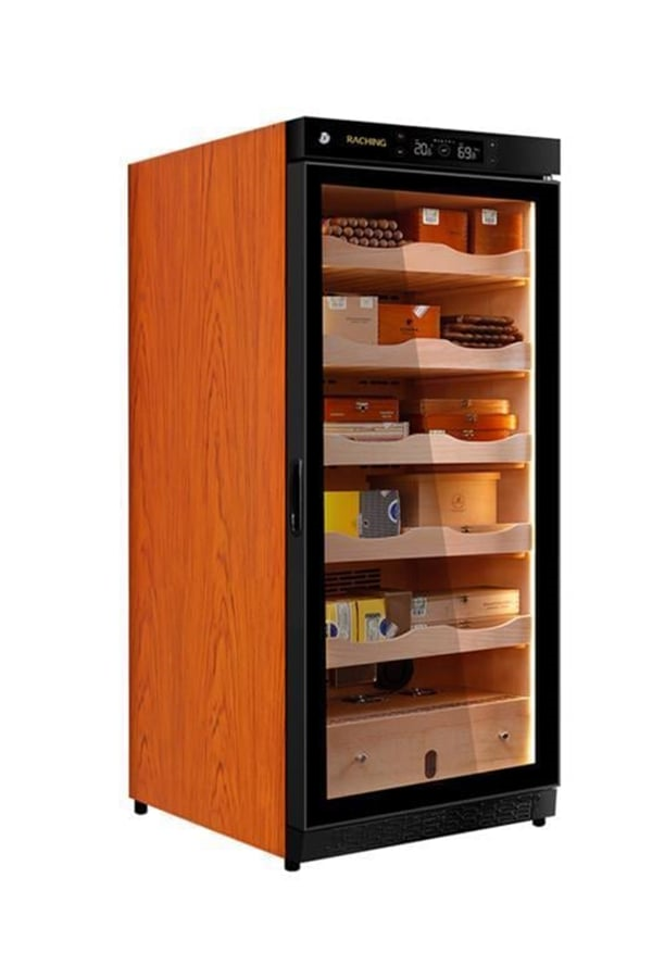Raching Elektronik Puro Dolabı Kahverengi C230ARachingC230AkahverengiRaching