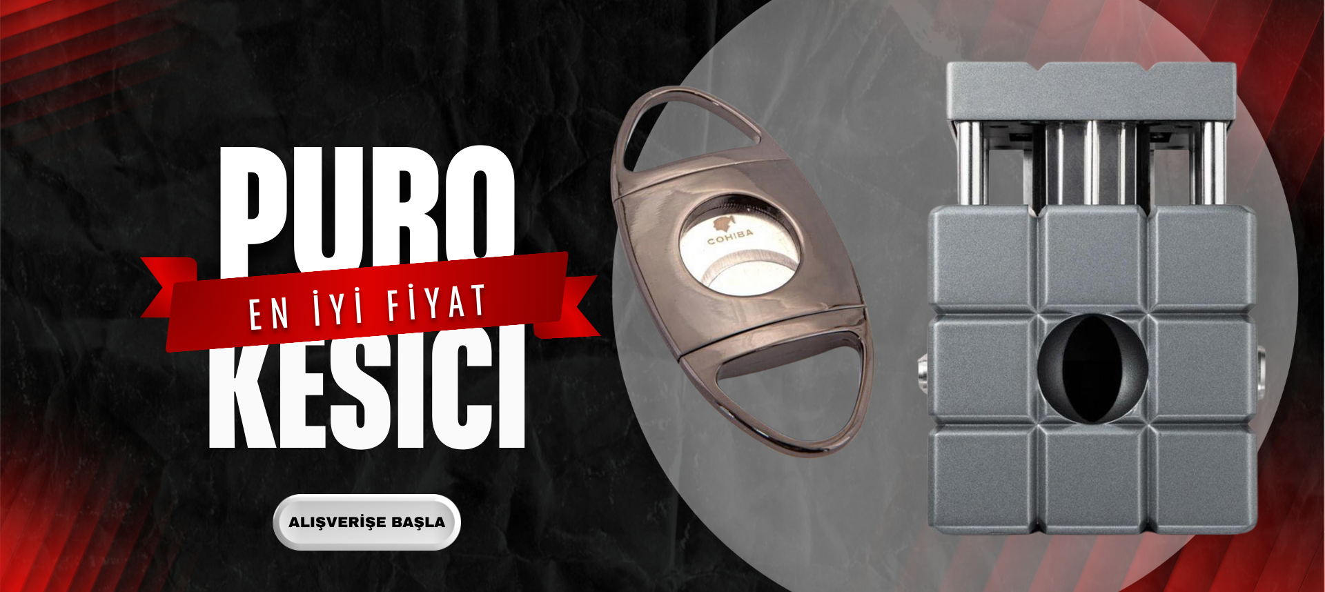 Puro Kesici | Ege Puro